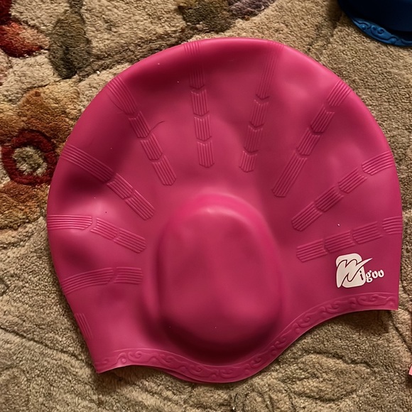 Aegend Swim 3 Aegend Swimming Cap Poshmark